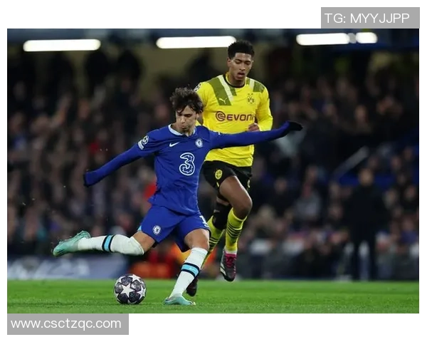切尔西强势击败多特蒙德3-0晋级欧联杯精彩瞬间回顾
