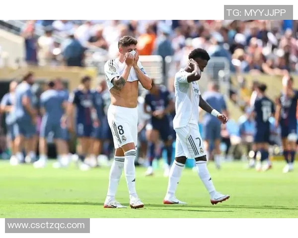 友谊赛精彩对决皇马与莱比锡互交白卷神奇扑救引发全场热烈反响