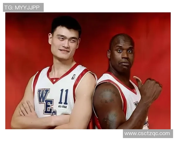 姚明更衣球衣背后的故事与篮球传奇的传承之路