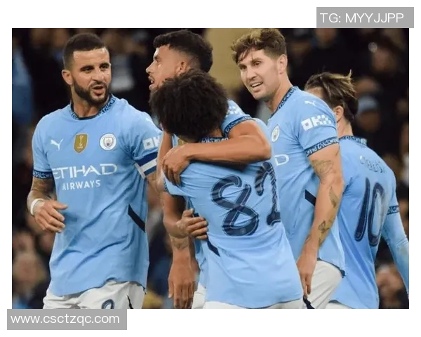 中超精彩对决曼城大胜波尔图引发全场热议与数据分析