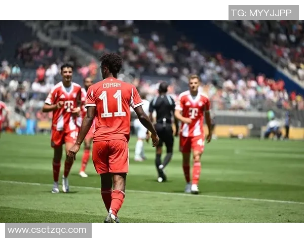 切尔西狂胜拜仁6-2帽子戏法点燃全场激情瞬间集锦回顾