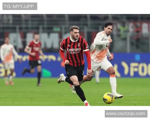 德甲精彩对决AC米兰3-0战胜巴萨上演帽子戏法引爆全场激情