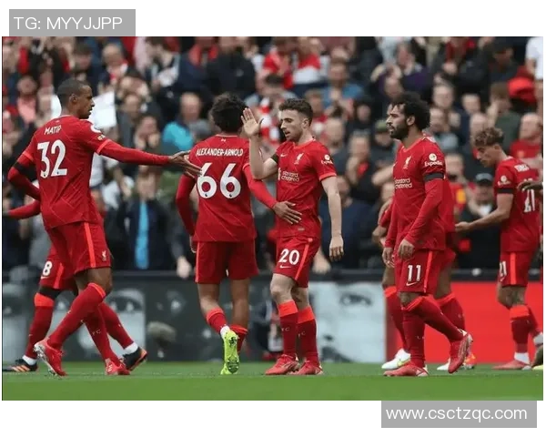 德甲激战利物浦大胜热刺红牌事件引发全场热议与争议