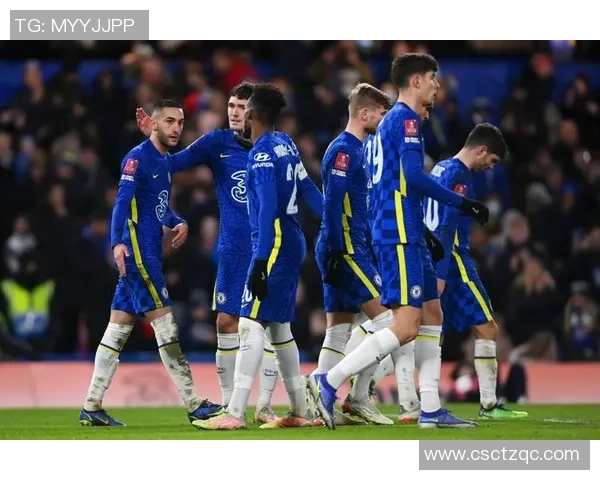 足总杯激战巴黎圣日耳曼大胜切尔西点球大战引发全场狂欢与转会传闻