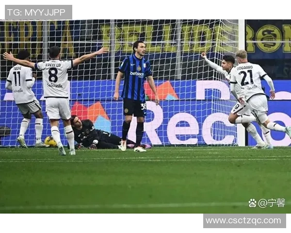 国王杯惊天逆转拜仁狂胜国米五球引发全场震撼解析