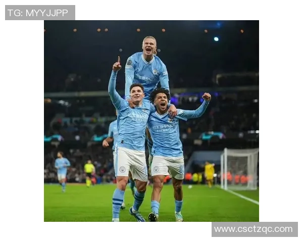 曼城友谊赛狂胜莱比锡六比二补时进球点燃全场激情