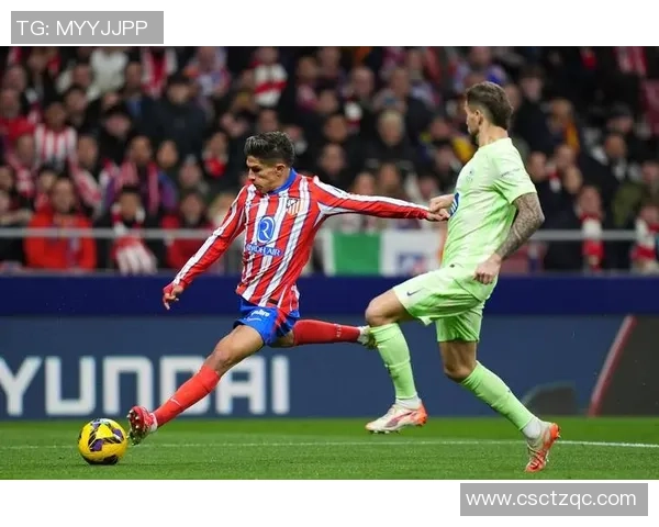 欧冠激战：马竞惊险逆转巴萨全场沸腾的精彩瞬间解析