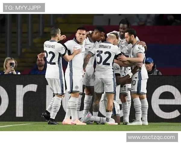 欧冠激战切尔西逆转国米补时绝杀引爆全场激情时刻解析