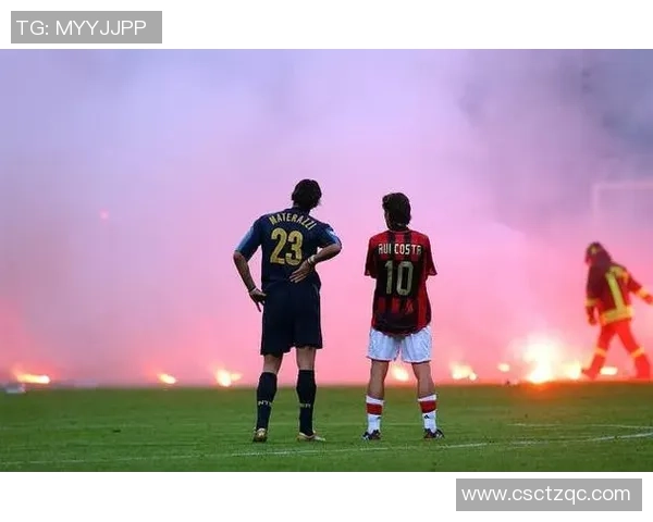 意甲激战AC米兰三球完胜曼城逆转时刻点燃全场激情