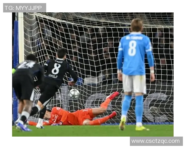切尔西逆转那不勒斯3-2晋级国王杯决赛绝杀时刻震撼全场